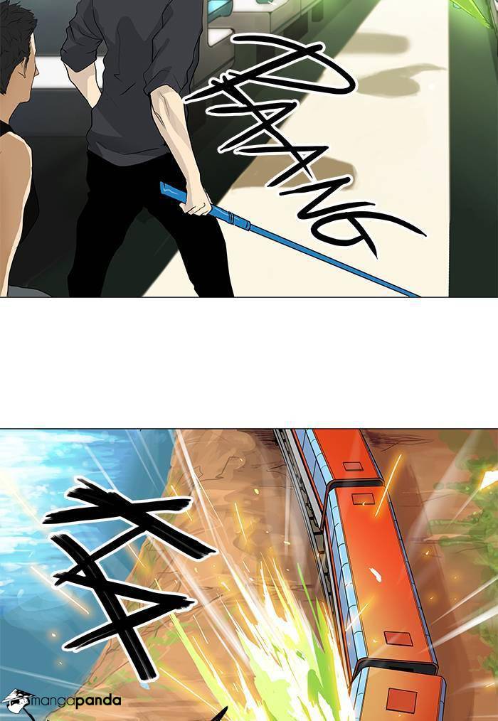 Tower of God Chapter 195 image 21